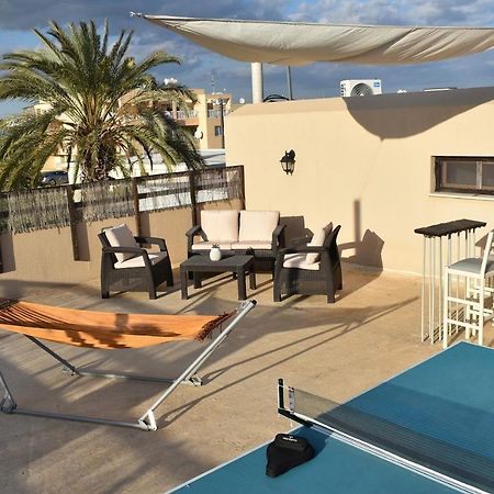 הוילה Xylophaghou Rustic House מראה חיצוני תמונה