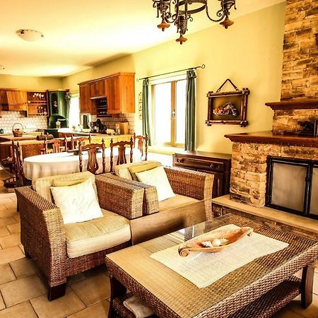 הוילה Xylophaghou Rustic House מראה חיצוני תמונה