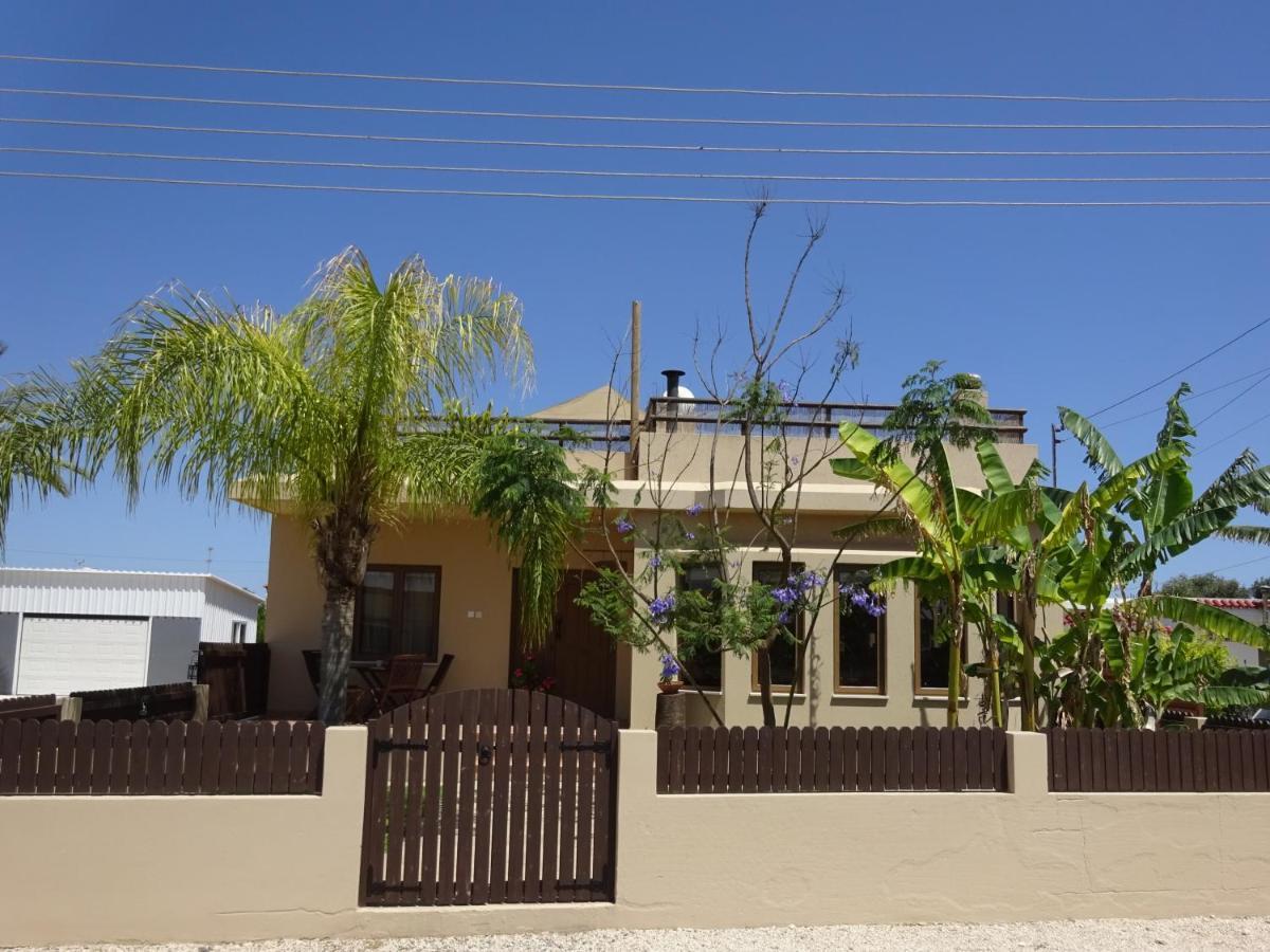 הוילה Xylophaghou Rustic House מראה חיצוני תמונה