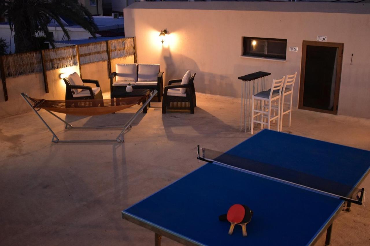 הוילה Xylophaghou Rustic House מראה חיצוני תמונה