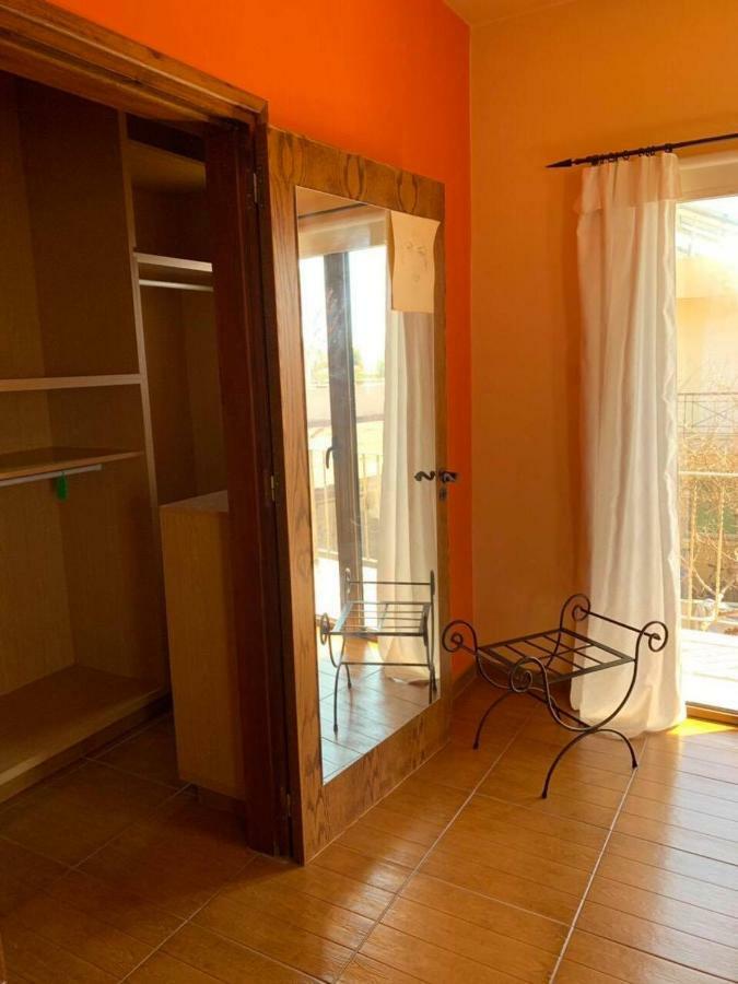 הוילה Xylophaghou Rustic House מראה חיצוני תמונה