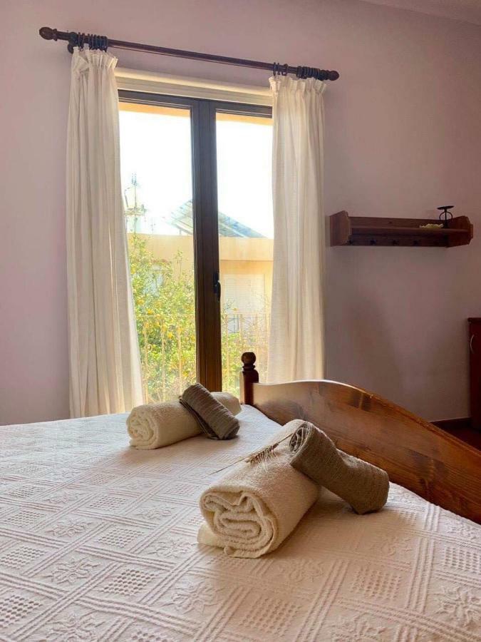 הוילה Xylophaghou Rustic House מראה חיצוני תמונה