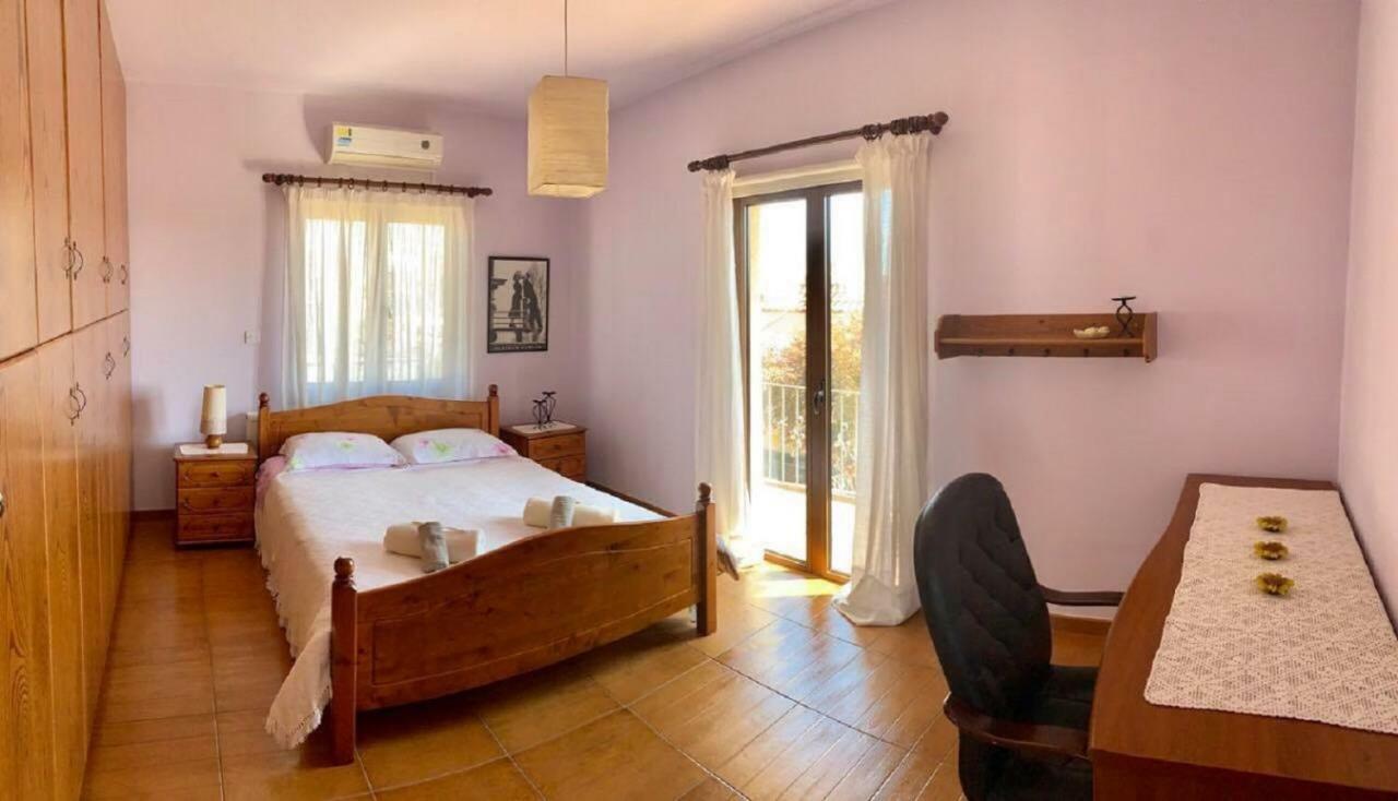 הוילה Xylophaghou Rustic House מראה חיצוני תמונה