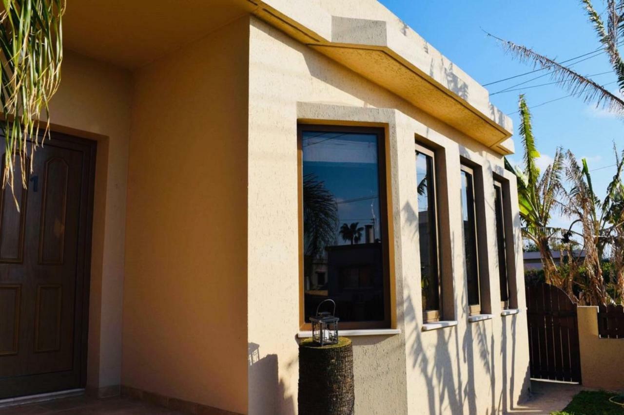 הוילה Xylophaghou Rustic House מראה חיצוני תמונה