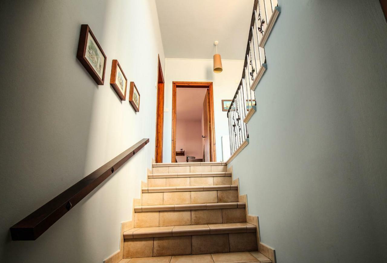הוילה Xylophaghou Rustic House מראה חיצוני תמונה
