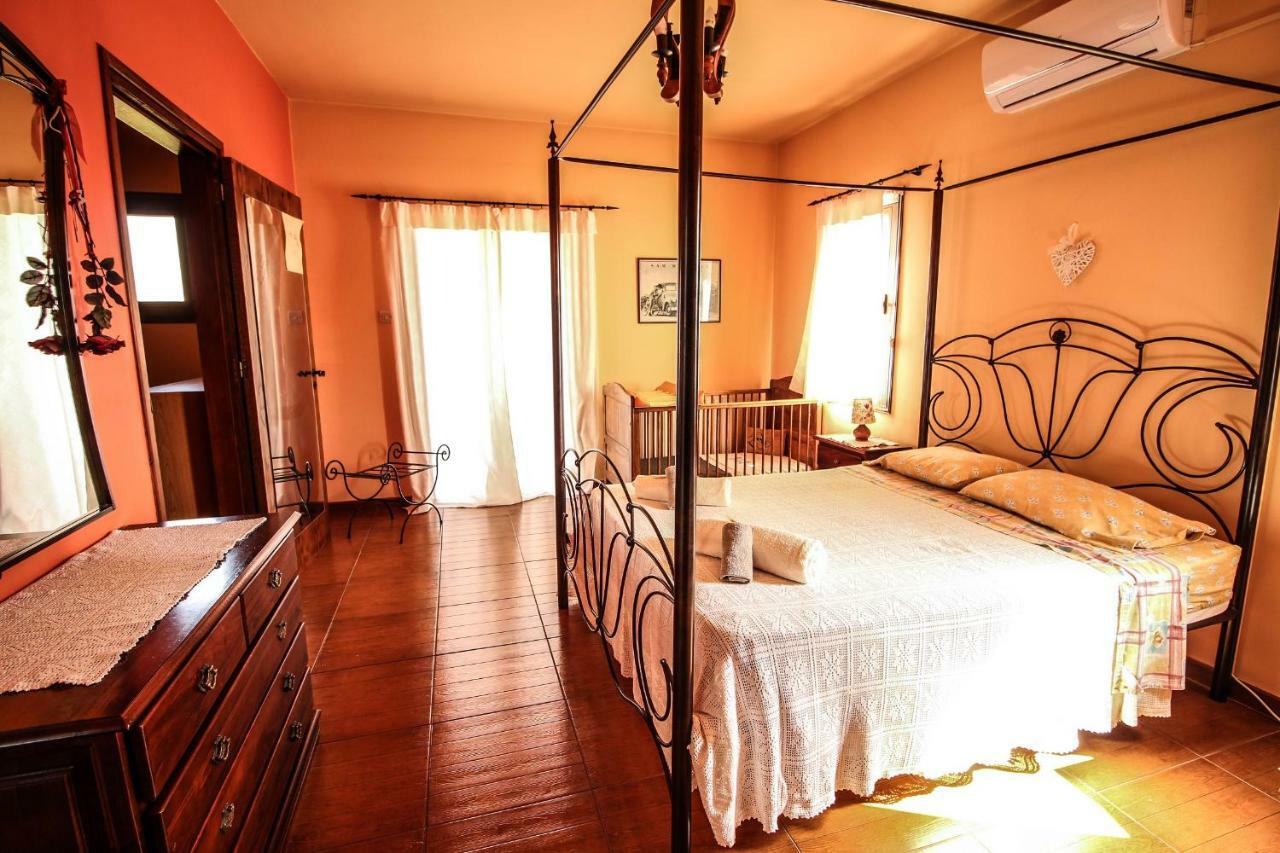 הוילה Xylophaghou Rustic House מראה חיצוני תמונה
