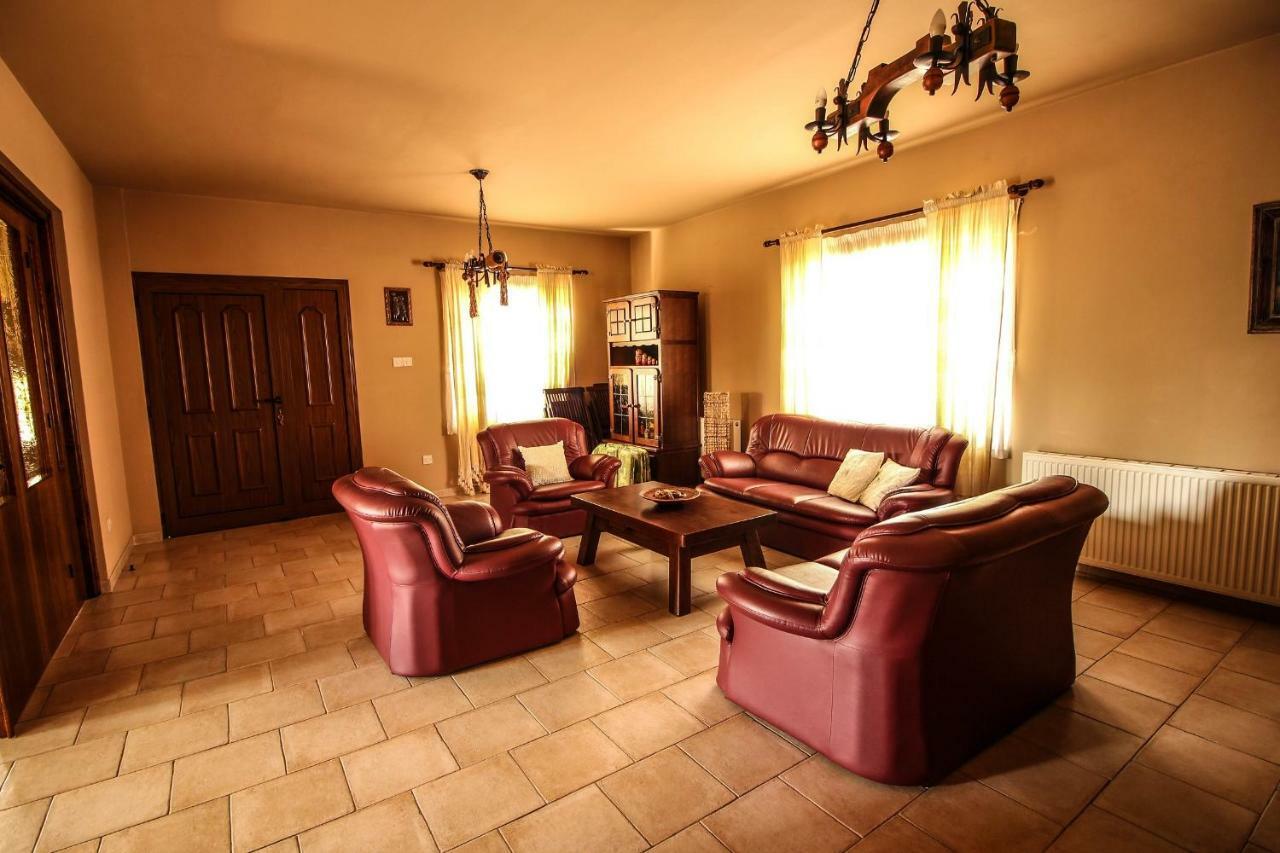 הוילה Xylophaghou Rustic House מראה חיצוני תמונה